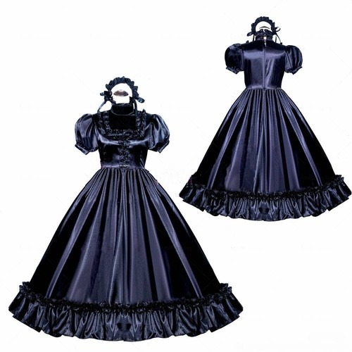 French maid girl - maid,
