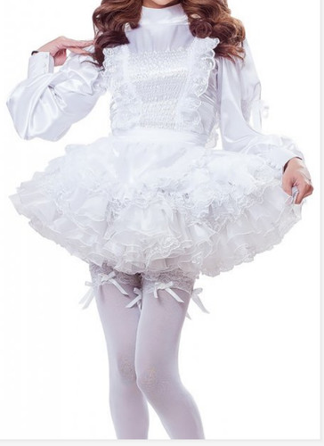French maid girl sissy - maid,