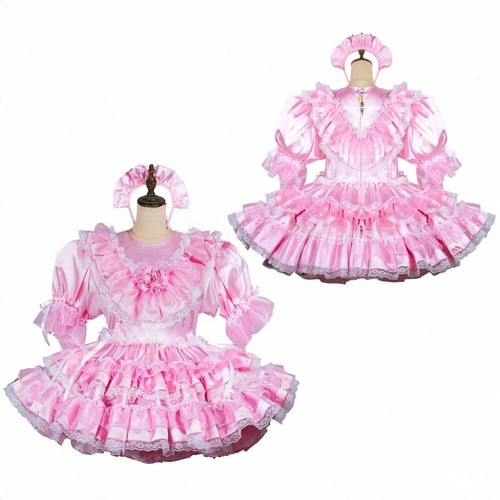 French maid girl sissy - french,