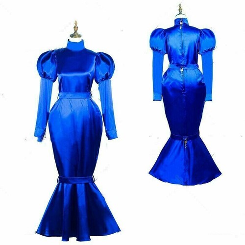 Sissy girl maid lockable - girl,