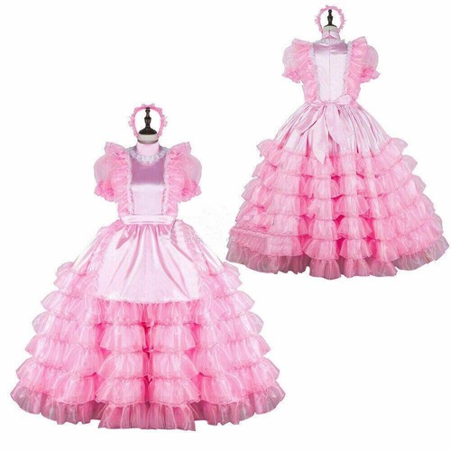 Sissy girl maid - sissy,