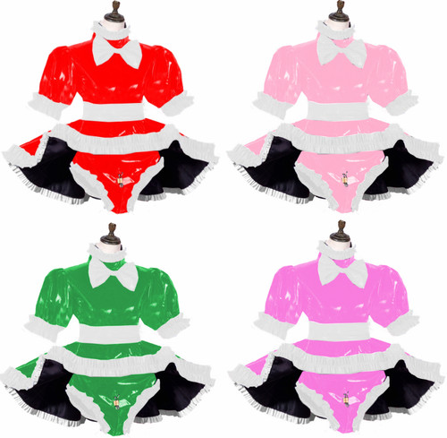 French maid sexy girl sissy - maid,