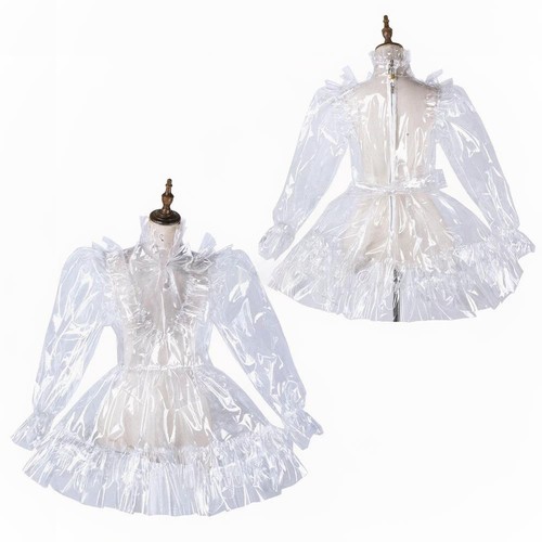 Girl sissy sexy maid - girl,
