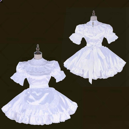 Maid sissy girl - maid,