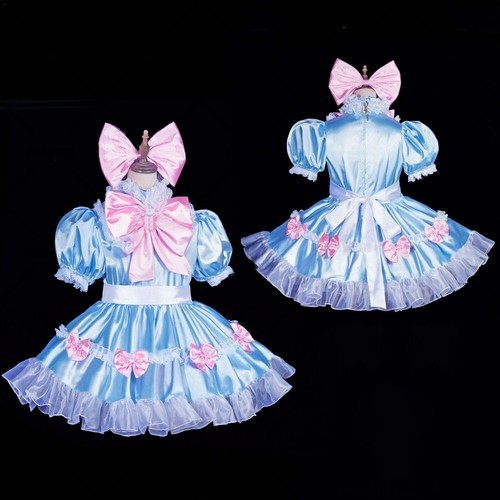 French maid sissy girl - maid,