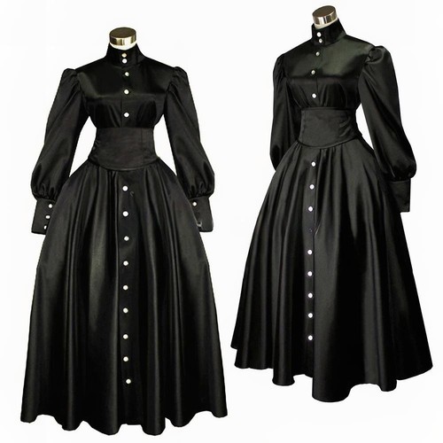 Gothic lolita girl maid sissy - lolita,