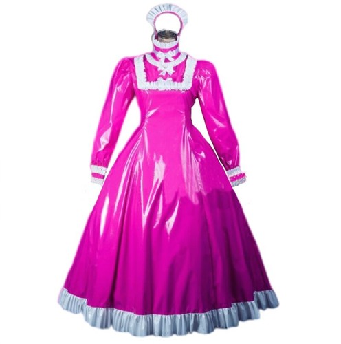 French sissy maid - french,