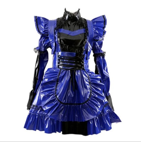 French sissy maid - sissy, girl