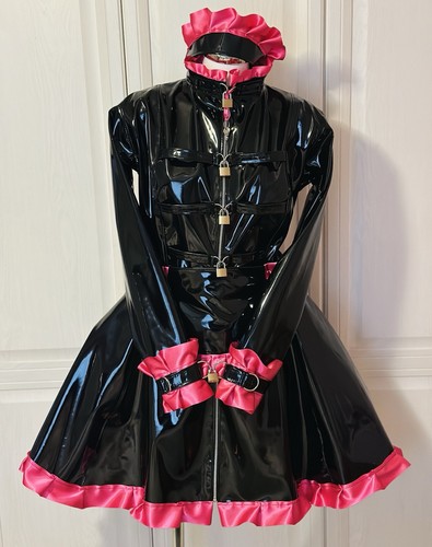 Misfitz schwarz pvc - misfitz,