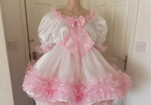 Wunderschönes sissykleid aus - wunderschönes,