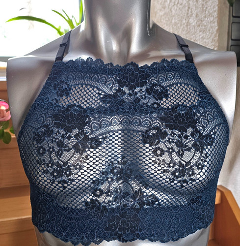 For men crop - bh,