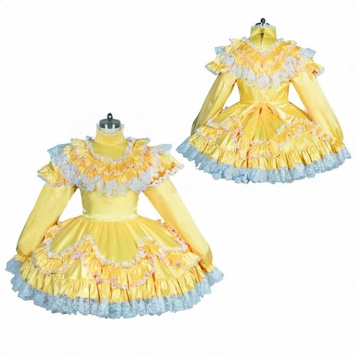 Maid sissy girl - maid,