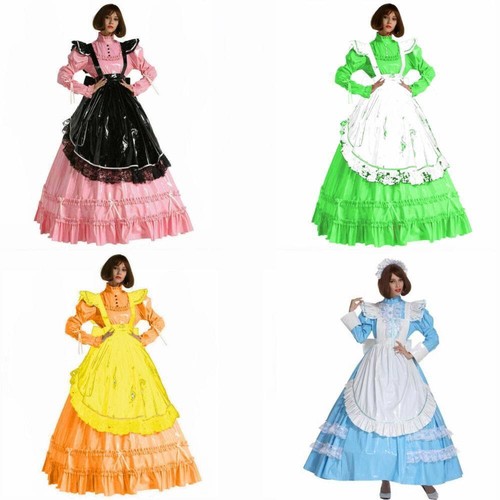 French maid girl - french, sissy
