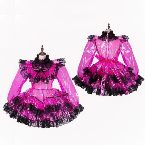Girl sissy sexy maid - girl,