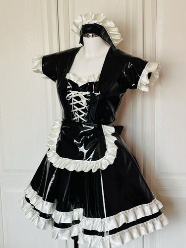 Misfitz schwarz pvc - misfitz,