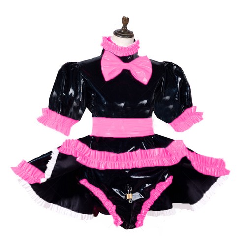 France maid sissy - sissy, girl