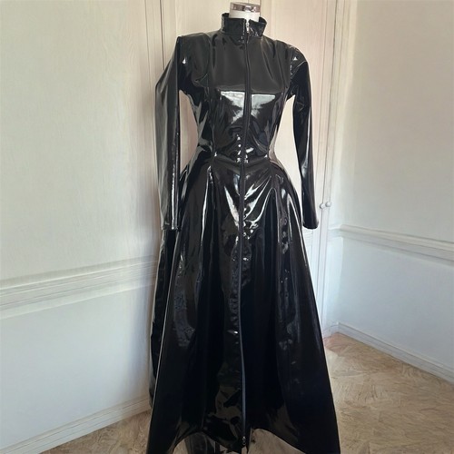 Misfitz schwarzes pvc - misfitz,