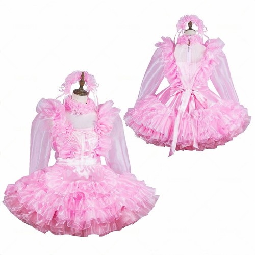 Girl maid sissy - girl,