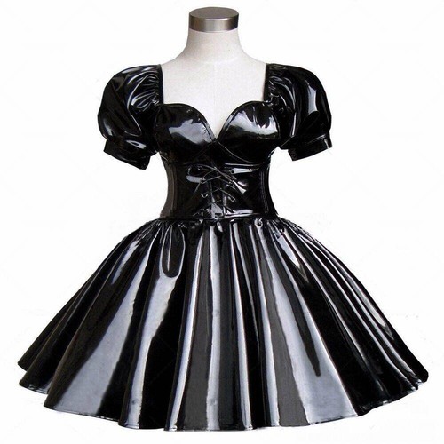 Sissy baby maid girl lockable - baby,